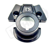 TS Aluminum Key Cover Plate for Talaria - Lithium Powersports