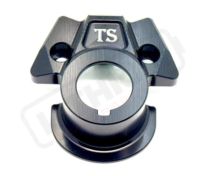 TS Aluminum Key Cover Plate for Talaria - Lithium Powersports