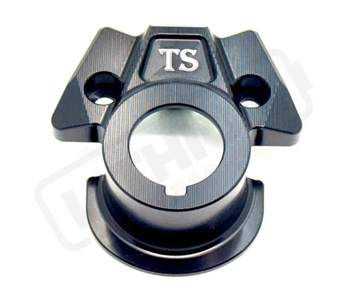 TS Aluminum Key Cover Plate for Talaria - Lithium Powersports