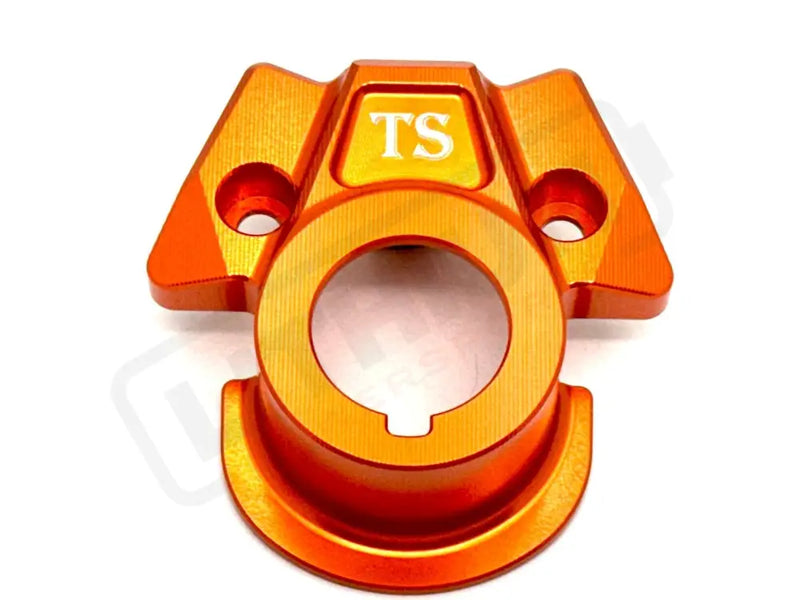 TS Aluminum Key Cover Plate for Talaria - Lithium Powersports