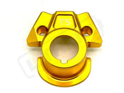 TS Aluminum Key Cover Plate for Talaria - Lithium Powersports