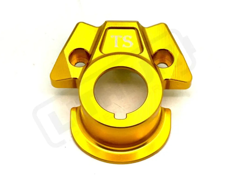 TS Aluminum Key Cover Plate for Talaria - Lithium Powersports