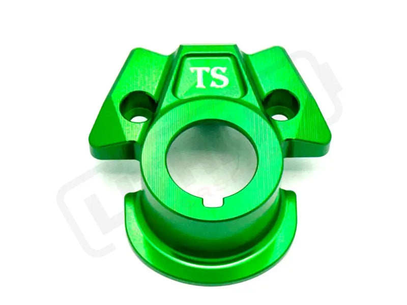 TS Aluminum Key Cover Plate for Talaria - Lithium Powersports