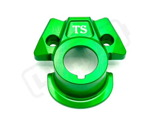 TS Aluminum Key Cover Plate for Talaria - Lithium Powersports