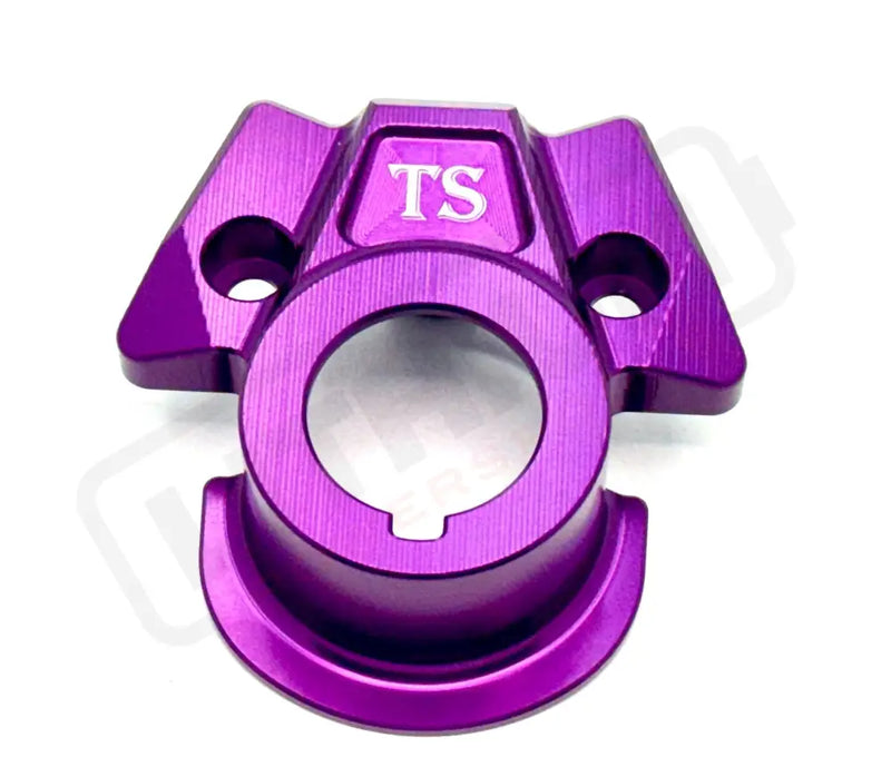 TS Aluminum Key Cover Plate for Talaria - Lithium Powersports