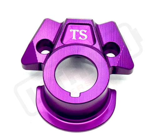 TS Aluminum Key Cover Plate for Talaria - Lithium Powersports
