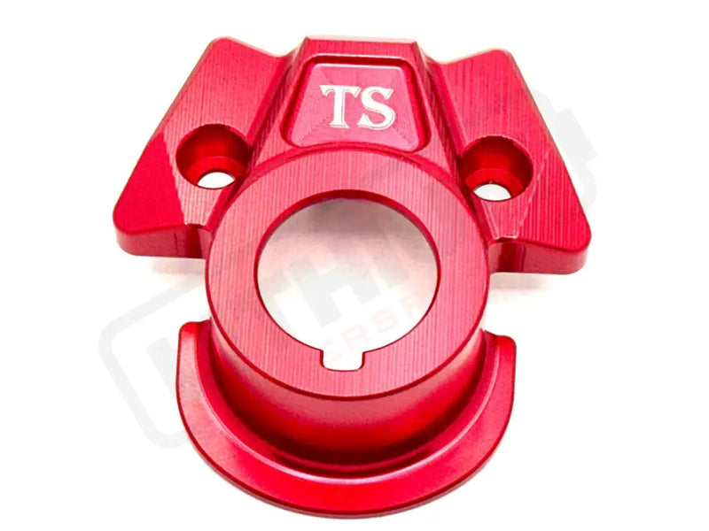 TS Aluminum Key Cover Plate for Talaria - Lithium Powersports