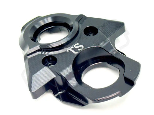 TS Aluminum Key Cover/ USB Plate for Surron LBX, Segway - Lithium Powersports