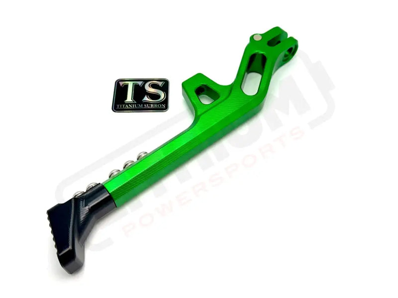 TS Aluminum Kickstand for E - Moto - Lithium Powersports