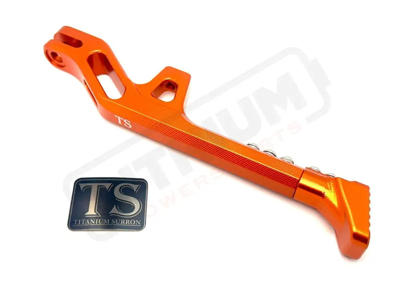 TS Aluminum Kickstand for E - Moto - Lithium Powersports