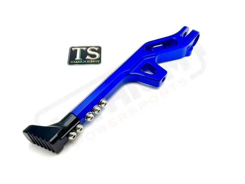 TS Aluminum Kickstand for E - Moto - Lithium Powersports