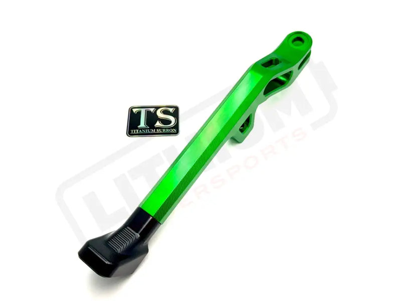 TS Aluminum Kickstand for E - Moto - Lithium Powersports