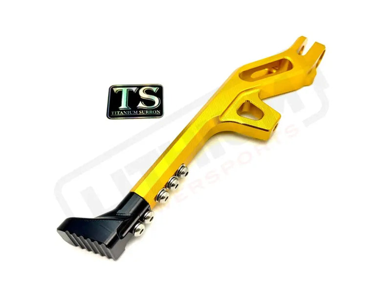 TS Aluminum Kickstand for E - Moto - Lithium Powersports