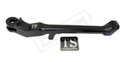 TS Aluminum Kickstand for E-Moto - Black / Surron Ultra Bee - Body & Frame