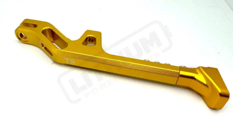 TS Aluminum Kickstand for E - Moto - Lithium Powersports