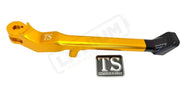 TS Aluminum Kickstand for E-Moto - Gold / Surron Ultra Bee - E-Moto Kickstand