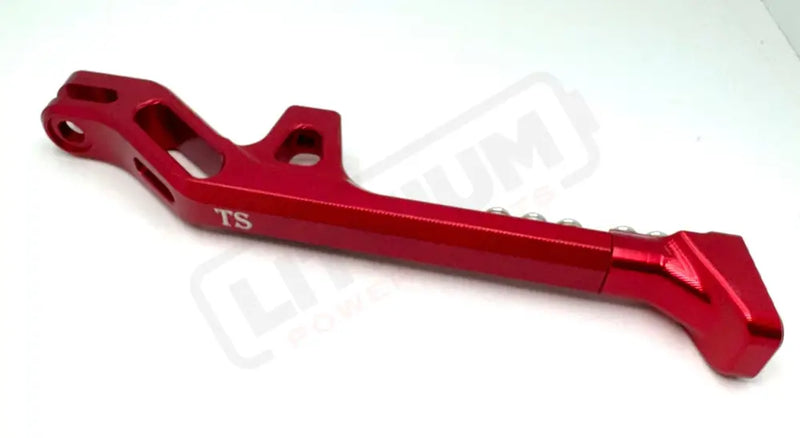 TS Aluminum Kickstand for E - Moto - Lithium Powersports
