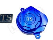 TS Aluminum Motor Cover for Surron, E - ride Pro and Segway - Lithium Powersports