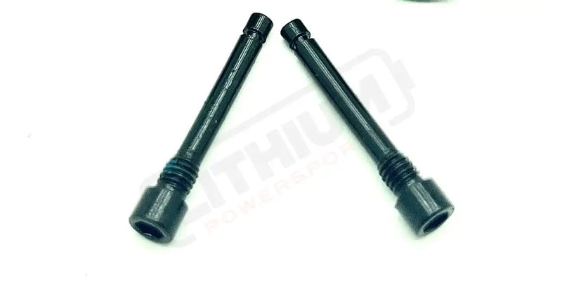 TS Brake - Pad Screws/ Pins - Surron LBS LBX, Segway X160 X260, Talaria - Lithium Powersports