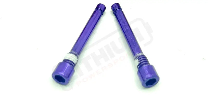 TS Brake - Pad Screws/ Pins - Surron LBS LBX, Segway X160 X260, Talaria - Lithium Powersports