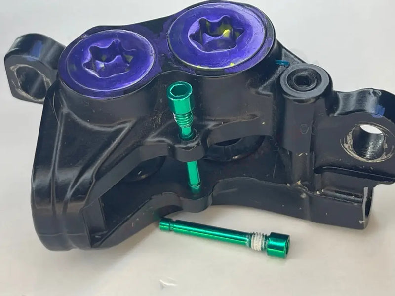 TS Brake - Pad Screws/ Pins - Surron LBS LBX, Segway X160 X260, Talaria - Lithium Powersports