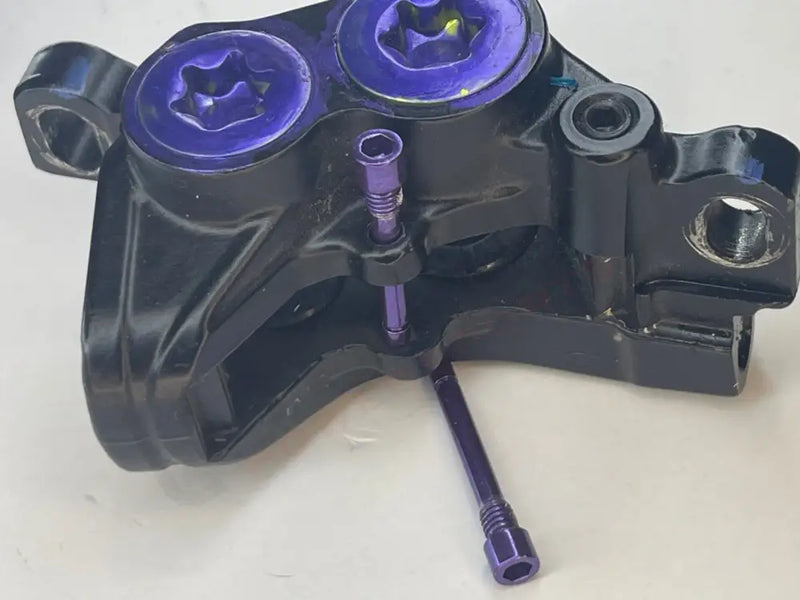 TS Brake - Pad Screws/ Pins - Surron LBS LBX, Segway X160 X260, Talaria - Lithium Powersports