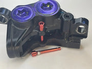 TS Brake - Pad Screws/ Pins - Surron LBS LBX, Segway X160 X260, Talaria - Lithium Powersports