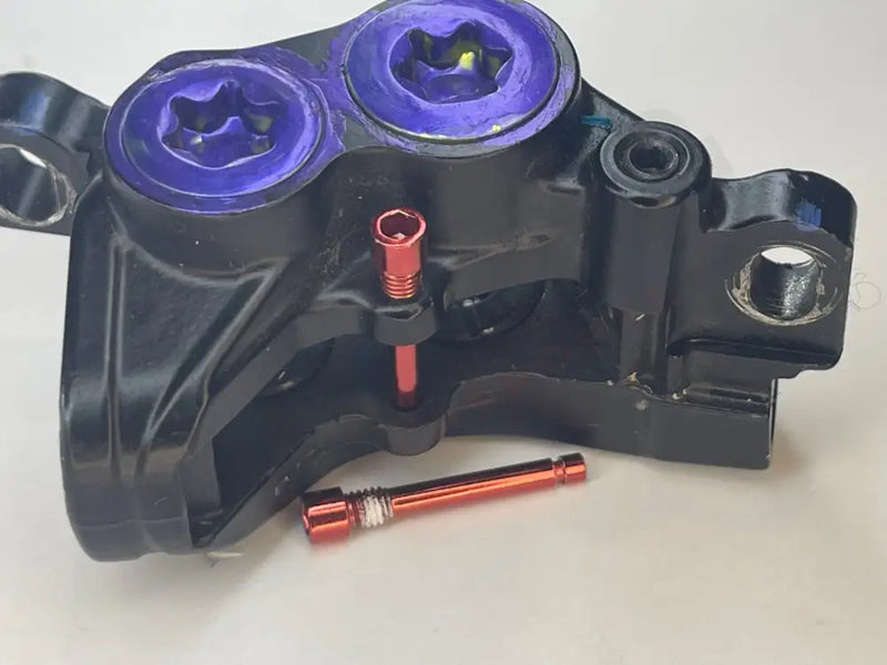 TS Brake - Pad Screws/ Pins - Surron LBS LBX, Segway X160 X260, Talaria - Lithium Powersports