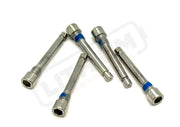 TS Brake - Pad Screws/ Pins - Surron LBS LBX, Segway X160 X260, Talaria - Lithium Powersports