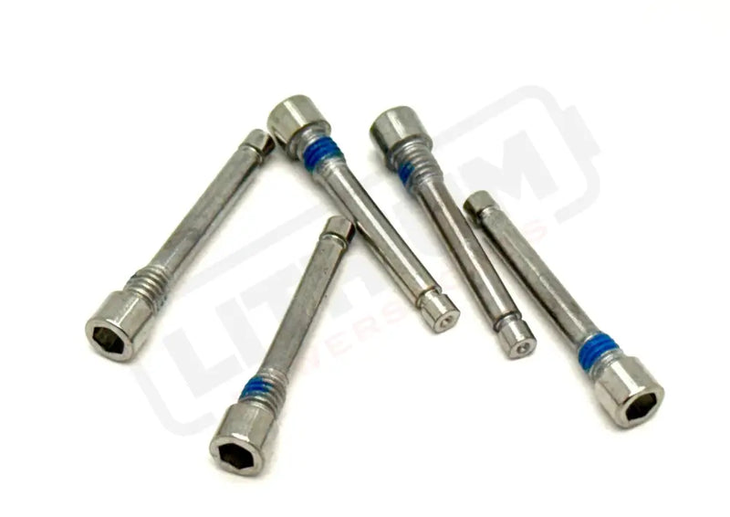 TS Brake - Pad Screws/ Pins - Surron LBS LBX, Segway X160 X260, Talaria - Lithium Powersports