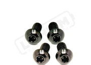 TS Controller Mount Bolts for Surron, Talaria MX3/MX4 & XXX, E - Ride Pro - Lithium Powersports
