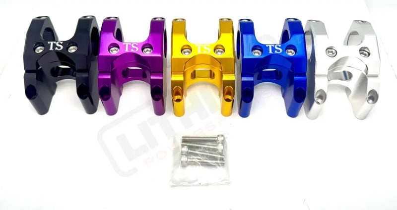 TS Direct Mount Stem for E-Moto - TS Heavy Duty Direct Mount Stem