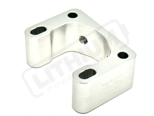 TS E - Moto Fork CNC Stem Riser (1 inch/ 25mm) Surron, Talaria, E - Ride Pro - Lithium Powersports