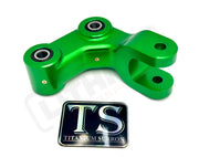 TS E-Ride Pro (All Models) Custom Rear Suspension Rocker Arm - Rear linkage rocker arm E-Ride pro