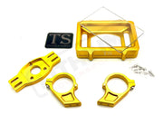 TS E - Ride Pro Display Protector - Lithium Powersports