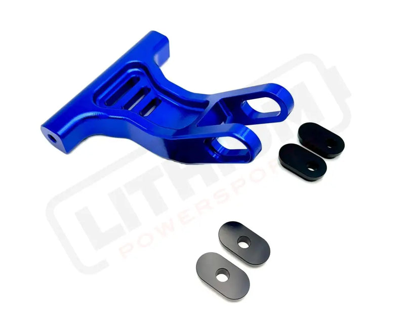 TS E - Ride Pro Rear Suspension Triangle - Lithium Powersports