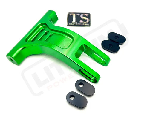TS E - Ride Pro Rear Suspension Triangle - Lithium Powersports