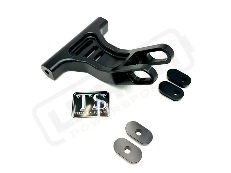 TS E-Ride Pro Rear Suspension Triangle - Rear linkage triangle E-Ride Pro