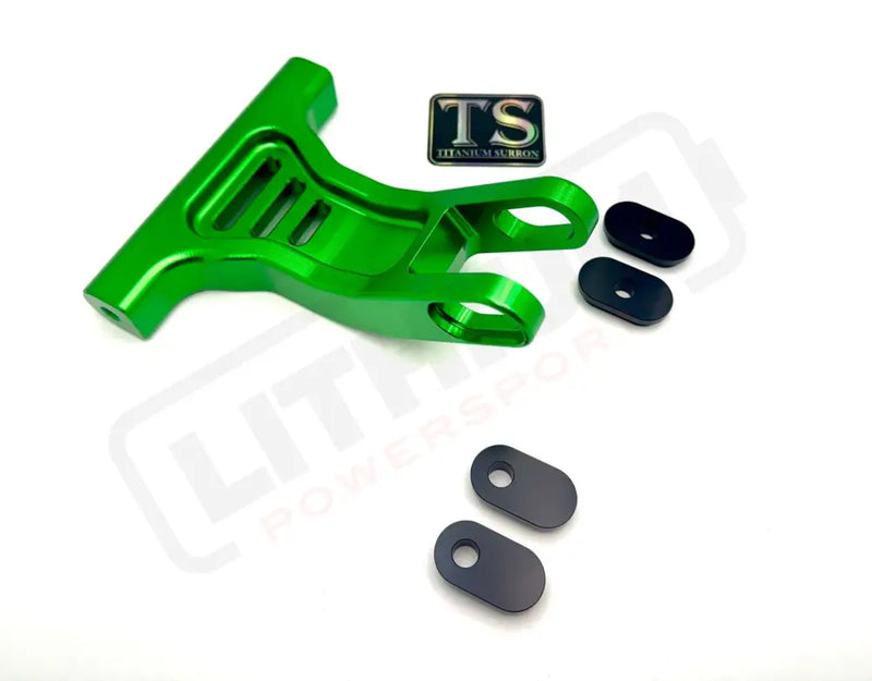 TS E-Ride Pro Rear Suspension Triangle - Rear linkage triangle E-Ride Pro