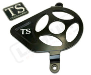 TS Gearbox Cover for Talaria Sting MX5/ MX4/ MX3 - Black - Gearbox Cover