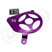 TS Gearbox Cover for Talaria Sting MX5/ MX4/ MX3 - Purple - Gearbox Cover