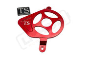 TS Gearbox Cover for Talaria Sting MX5/ MX4/ MX3 - Red - Gearbox Cover