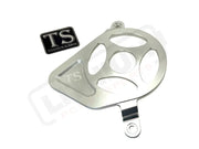 TS Gearbox Cover for Talaria Sting MX5/ MX4/ MX3 - Silver - Gearbox Cover