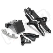 TS Seat Riser Kit for Surron Segway 79 Bike Seat Riser Kit