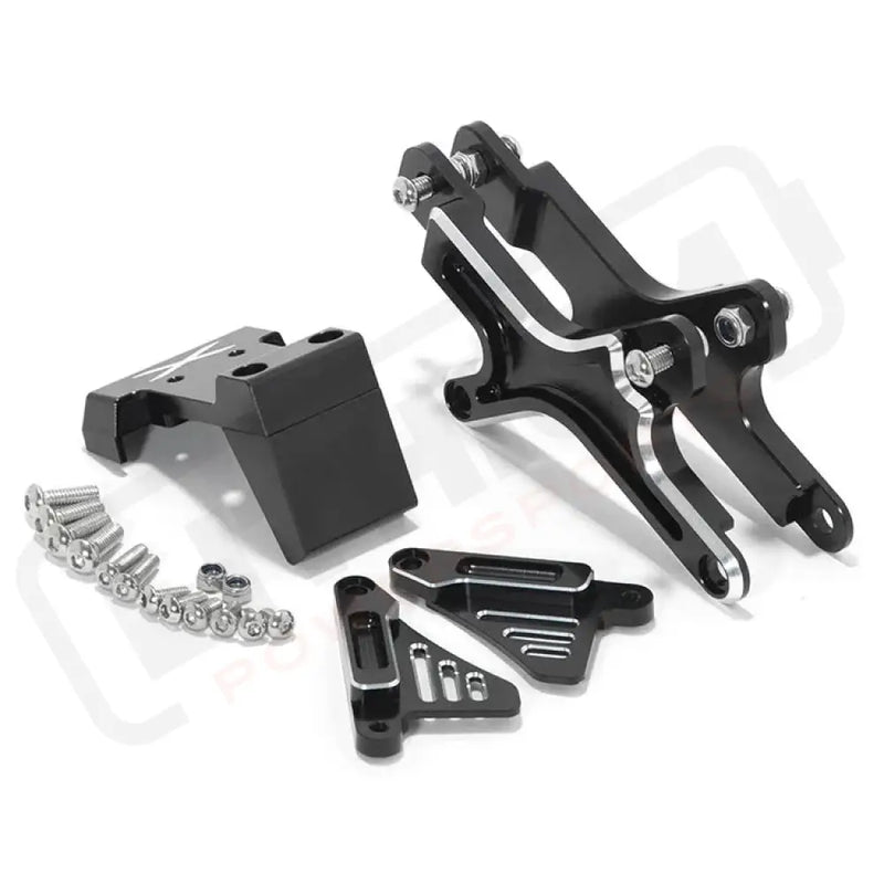 TS Seat Riser Kit for Surron Segway 79 Bike Seat Riser Kit