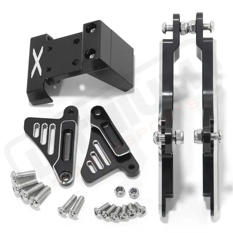 TS Seat Riser Kit for Surron Segway 79 Bike Seat Riser Kit