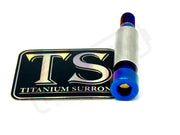 TS Suspension Linkage Bushing OEM Replacement for Surron Segway and E-Ride Pro - Rear linkage bushing