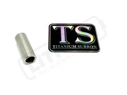TS Suspension Linkage Bushing OEM Replacement for Surron Segway and E-Ride Pro - Single Bushing - Rear linkage bushing