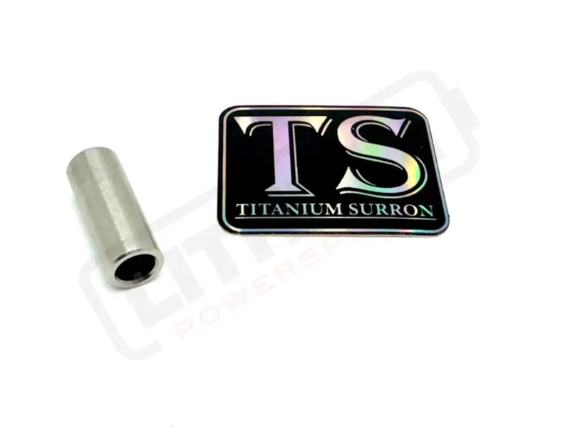 TS Suspension Linkage Bushing OEM Replacement for Surron Segway and E-Ride Pro - Single Bushing - Rear linkage bushing