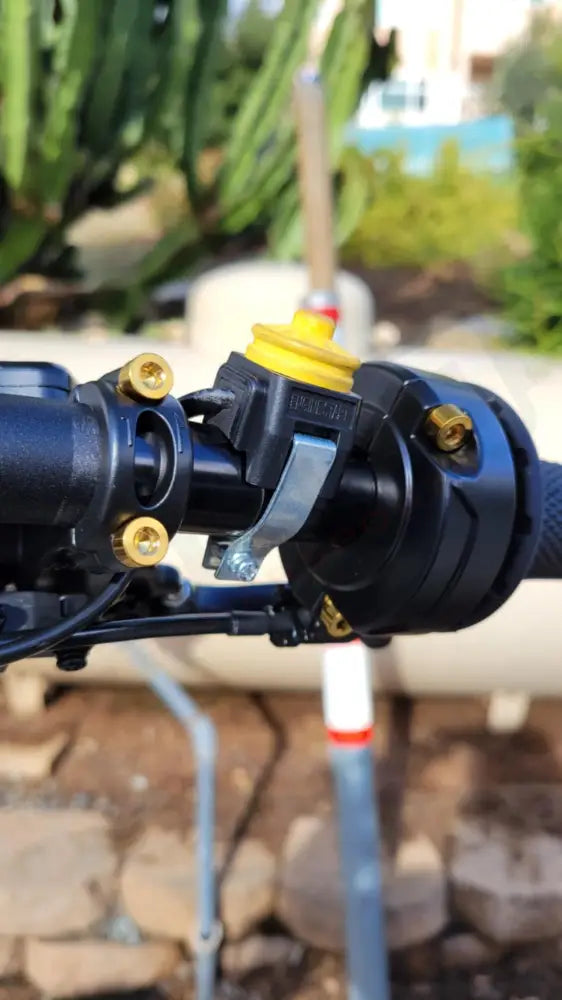 TS Titanium Full Body Kit - Altis Sigma Altis Titanium Bolt Kits